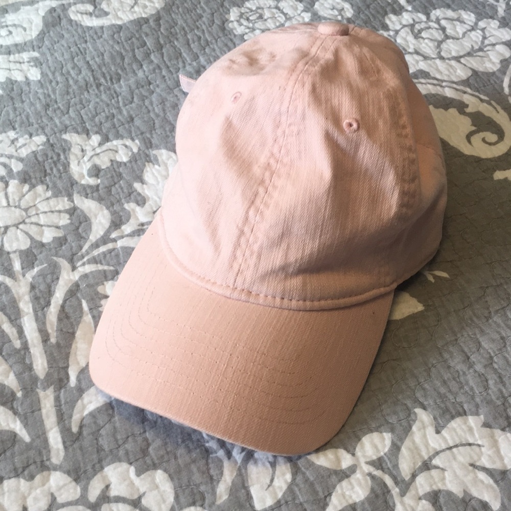 TARGET BASEBALL CAP